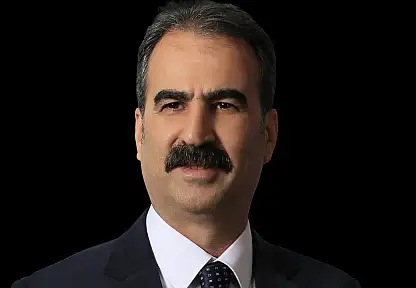 Başkan Ercan'dan referandum çağrısı