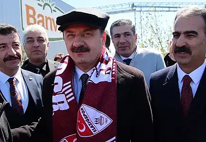 Başkan Ercan: Genel Başkanımızın onurlu duruşunu tüm kalbimizle destekliyoruz
