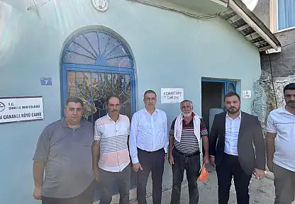 Işıkver: Doğunun incisi Hazar Gölü turizme kazandırılmalıdır