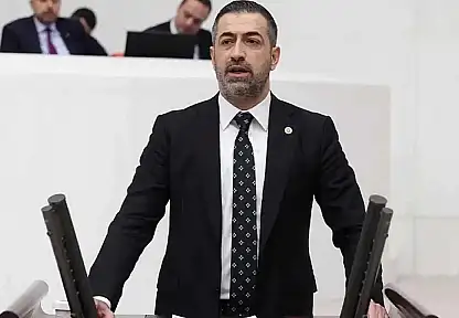MHP Milletvekili Işıkver'e destek yağdı