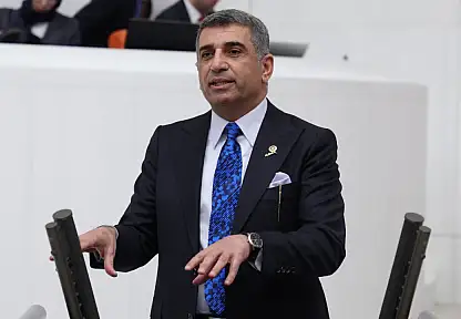 Milletvekili Erol: CHP hiçbir baskıya boyun eğmez