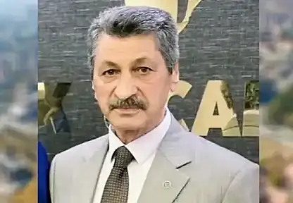 Yaşar: 4. Olağan Kongrede aday olmayacağım