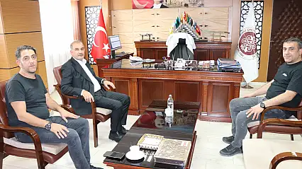 Başkan Alan: Araştırma Hastanesi yerinde kalmalı