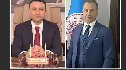 Elazığ İl Milli Eğitim Müdürlüğü'nde görev değişimi