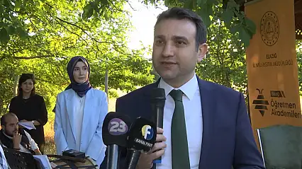 Öğretmen Akademileri sona erdi