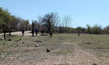 65 Yaşındaki vatandaş kayboldu