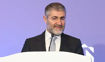 Bakan Nebati Mısır'a gidiyor! 