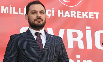 Başkan Bal'dan Elazığspor taraftarına destek