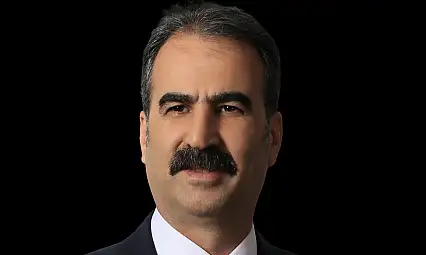 Başkan Ercan: 105 yıldır aynı irade aynı kararlılık