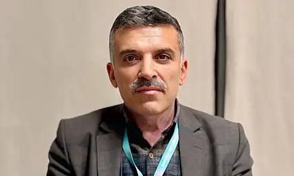 Başkan Eskin'den 8 Nisan Fizyoterapistler Günü mesajı