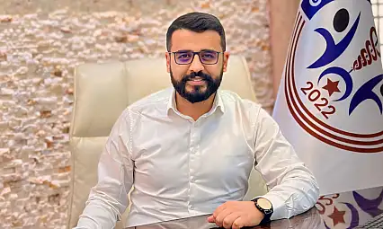 Başkan Gök: AMATEM personeli görmezden gelinemez!