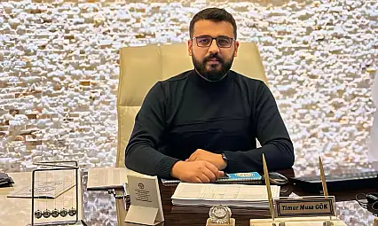 Başkan Gök: Sadece kutlamak yetmez, haklarını teslim etmek gerekir!