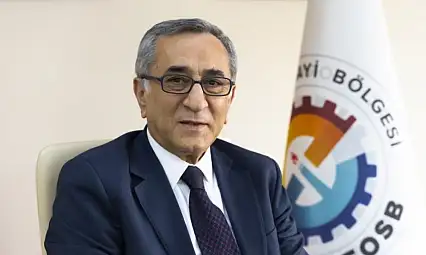 Başkan Öztürk: Arif Çakmak Elazığ basını için önemli bir değerdi