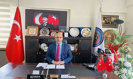 Başkan Ulaş: Esnafımız zor durumda, faizsiz can suyu kredisi şart