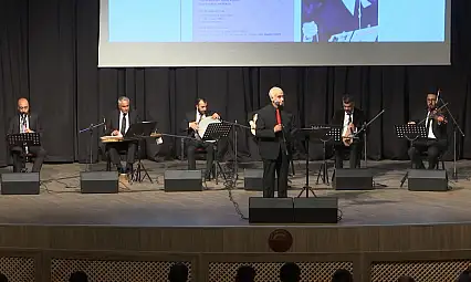 Bestekâr Doğan Sever'e saygı konseri