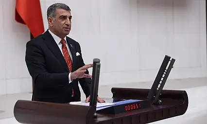 CHP'li Erol'dan MEB'e atama eleştirisi: Liyakat göz ardı ediliyor