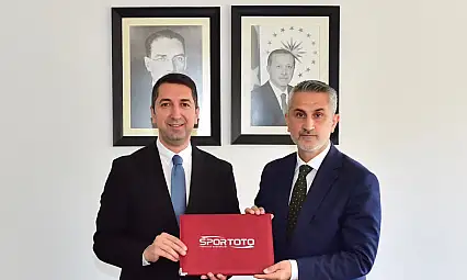 Elazığ'a sekiz yeni futbol sahası kazandırılıyor