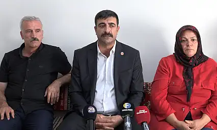 Elazığ Muhtarlar Dernek Başkanlığına Emrah Işık seçildi