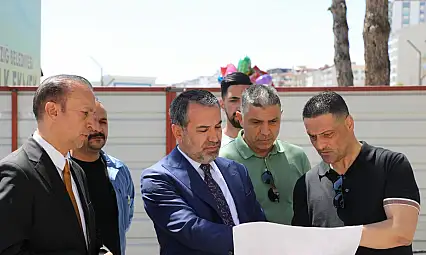 Elazığ yepyeni bir değer kazanıyor