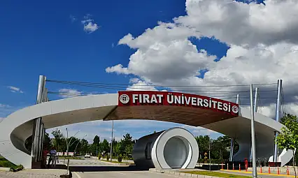 Fırat Üniversitesi'ne öğretim elemanı alınacak