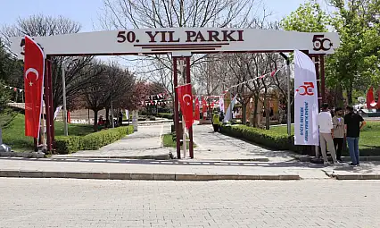 Fırat Üniversitesinde isim değişikliği