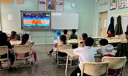 Genç Sporcular Elazığ'da erken yaşta keşfediliyor