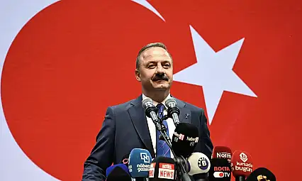 Genel Başkan Yavuz Ağıralioğlu, Elazığ'a geliyor
