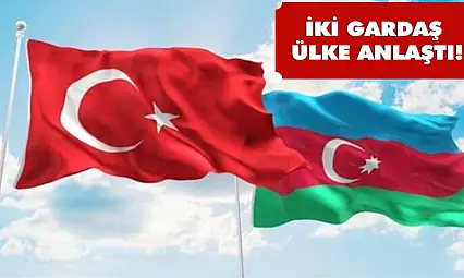 Azerbaycan ve Türkiye anlaştı! Sadece kimlik göstermek yetecek