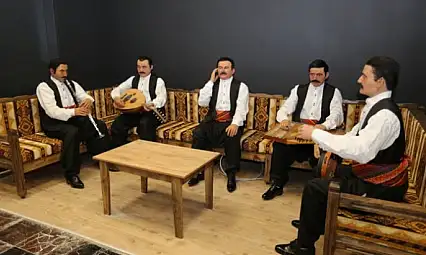 Harput'a yaz aylarında yoğun ilgi