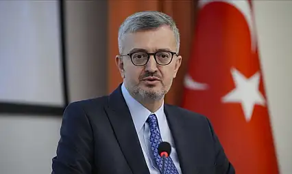 İletişim Başkanlığı'nda Burhanettin Duran dönemi