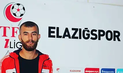 Karaçalı: Elazığspor'un yanında durmayan, Elazığlıyım demesin!