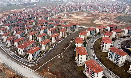Mart ayında Elazığ'da kaç konut satıldı