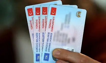 O sürücülerin ehliyetleri geri alınacak
