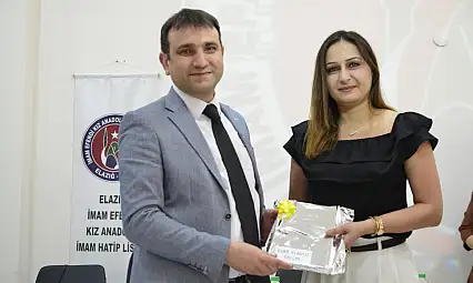Ortaokullar arası münazara yarışması