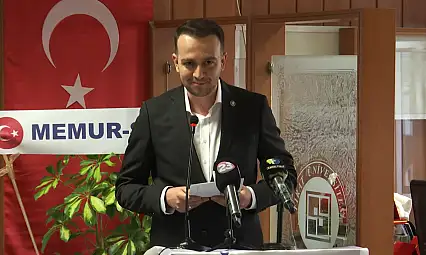 Sağlık-Sen Elazığ Üniversite Şubesi 4. Olağan Genel Kurulu gerçekleşti