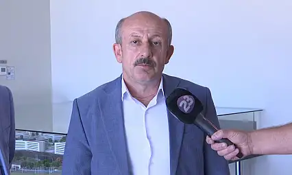 Taç: Yönetici atamalarında liyakat esas alınmalı