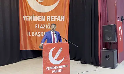 YRP İl Başkanından, AK Parti İl Başkanına tepki