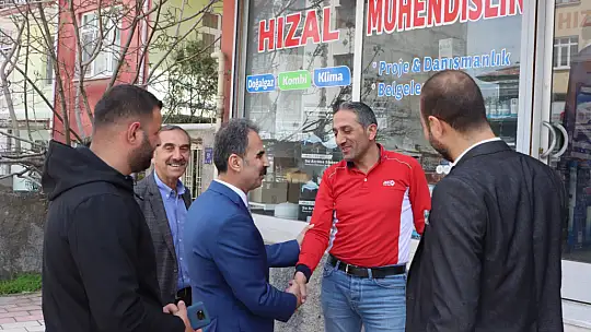 Ercan: Halkımız, yüksek enflasyonla düşük ücrete mahkum edildi