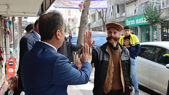 Ercan: Halkımız, yüksek enflasyonla düşük ücrete mahkum edildi