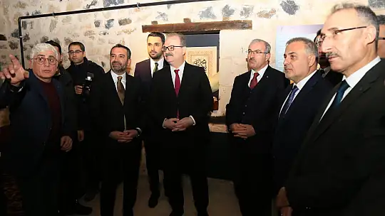Şahin Başkanın söz verdiği projeler hayat buldu