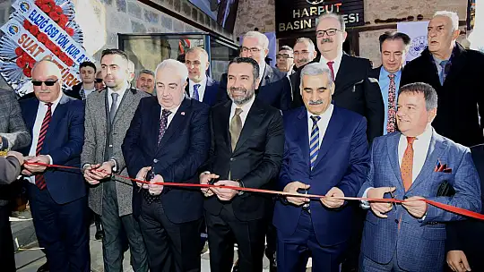 Şahin Başkanın söz verdiği projeler hayat buldu