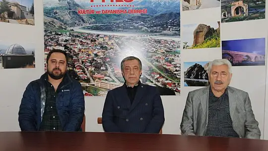Başkan Adayı Şekerdağ, Sanayi Sitesi esnaflarıyla bir araya geldi