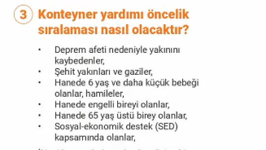 Elazığ Valiliği hasar tespit çalışmaları ile ilgili merak edilenleri duyurdu