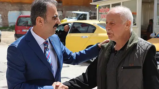Ercan: Halkımız, yüksek enflasyonla düşük ücrete mahkum edildi