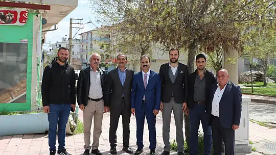 Ercan: Halkımız, yüksek enflasyonla düşük ücrete mahkum edildi