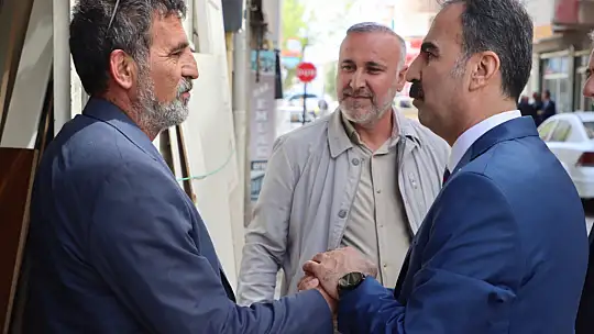 Ercan: Halkımız, yüksek enflasyonla düşük ücrete mahkum edildi