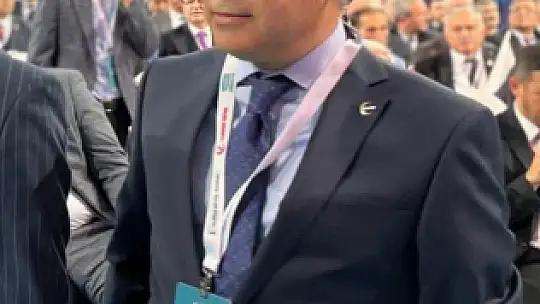 Mehmet Gül, yeniden YRP MKYK üyesi oldu