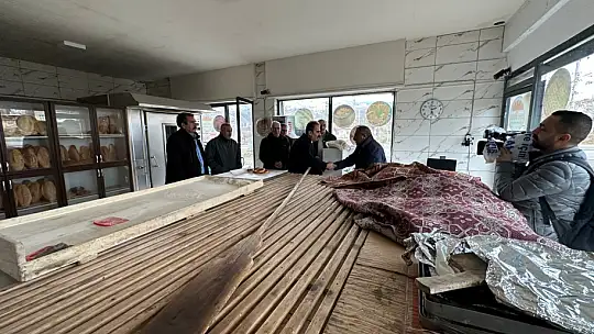 İYİ Parti Milletvekili Aday Adayı Ercan: Sivrice, sorunlar yumağı