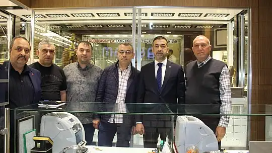 Işıkver: Milliyetçi Hareket Partisi döneminin başlamasına çok az kaldı