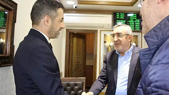 Işıkver: Milliyetçi Hareket Partisi döneminin başlamasına çok az kaldı